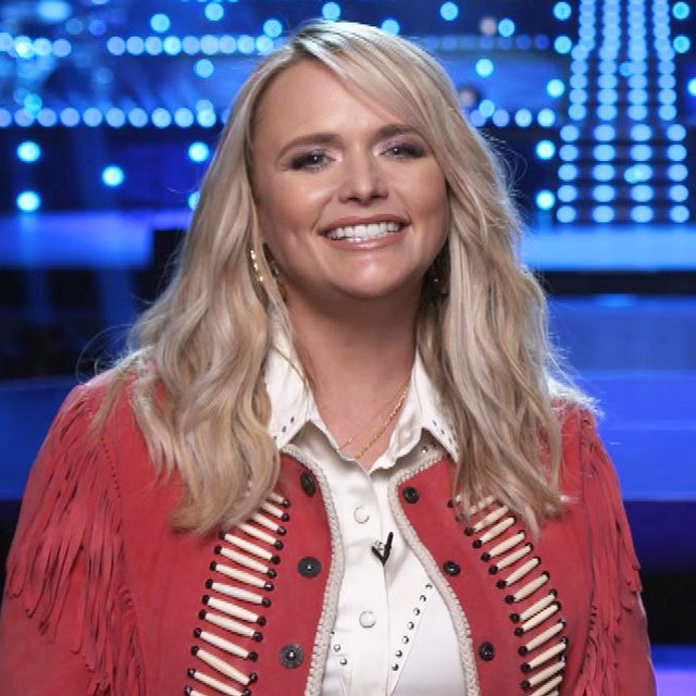 Miranda Lambert - Exclusive Interviews, Pictures & More | Entertainment